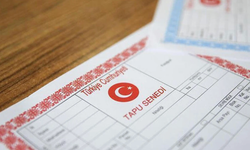 Tapuda güvenli ödeme zorunluluğu ertelendi!