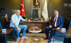 Germencik'te doğalgaz yatırımları masada