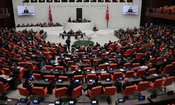 12. Yargı Paketi TBMM'de kabul edildi