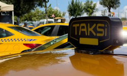 Taksi ücretlerine zam!