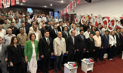Başkan Kaya'dan: "Allah İncirliova'yı korudu"