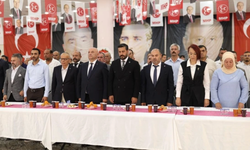 MHP Kuyucak'ta İlhan Demirkurt güven tazeledi