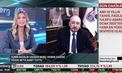 Başkan Ülken ekonomideki asıl soruna dikkat çekti