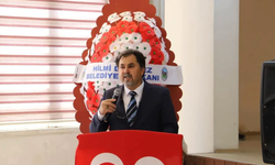 MHP Karpuzlu'da görev değişimi