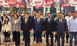 MHP Yenipazar'da Mustafa Kahyaoğlu dönemi