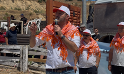 Başkan Zencirci'den Yeni Güreş İçin Müjde