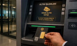 ATM'den gram altın dönemi başladı!