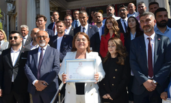 22 yıllık CHP dönemi bitti!