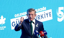 Ahmet Davutoğlu siyaseti bıraktı!