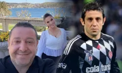 Eski futbolcu Nihat Kahveci'ye gözaltı