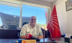 Aydın'da bir ilçe başkanı daha görevden alınıyor