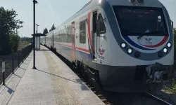 Germencik'te Yeni Durak