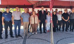 Germencik'te 15 Temmuz sergisi
