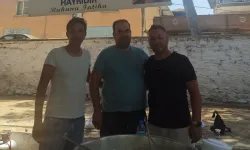 Ferdi Tayfur için hayranları hayır yaptı