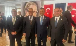 Yeni Parti Aydın vekilleri de kampanyaya destek istediler