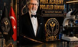 HBX Academy çalışmalarını kitaplaştırıyor