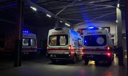 Kendini asarak canına kıydı