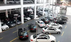 İkinci elde yeni tehlike: Araç alacaklar dikkat!