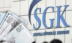 SGK'dan erken emeklilik fırsatı