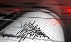 Ege'de deprem!