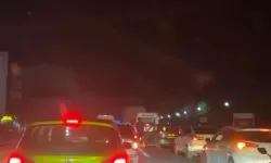 Aydın'da korkunç kaza