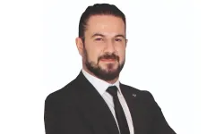 MHP'li Emrah Irsık'tan Çine yangını için geçmiş olsun mesajı