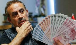 Haluk Levent'in milyonlarca liralık bahsi!