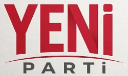 'YENİ Parti'nin logosu belli oldu