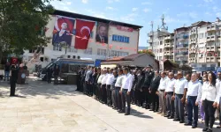 15 Temmuz anmasında gözlerden kaçmayan detay