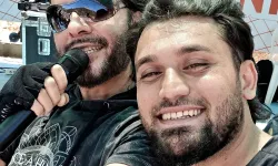 İsmail YK’ya özel Karacasu sürprizi