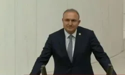 Karakaş'tan Çine'deki yangın için geçmiş olsun mesajı