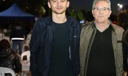 CHP Nazilli Gençlik'ten siyasi nezaket mesajı