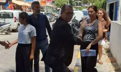Kuşadası CHP’de görev değişimi