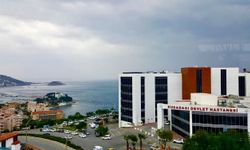 5 yıldızlı otelde zehrilenme iddiası