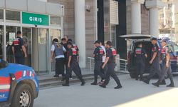 Suç makineleri yakalandı