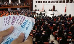Meclis'te kritik haftada 3 önemli yasa teklifi