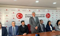 Bakan Memişoğlu’ndan birlik vurgusu