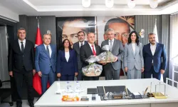 Memişoğlu'ndan muhalefete sert tepki