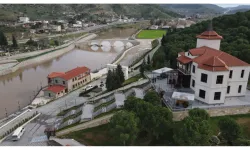 Menderes Müzesi geçici olarak ziyarete kapatıldı