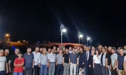 MHP Efeler'de kongre heyecanı, Gümüş göreve hazır