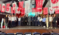 MHP Karacasu'da Gökhan Kurt güven tazeledi