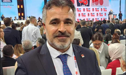CHP'li Başkan Naim Atmaca'dan ilk mesaj: "Birlikteyiz, güçlüyüz, başaracağız"