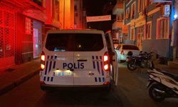 Nazilli’de bıçaklı kavga: 1 yaralı