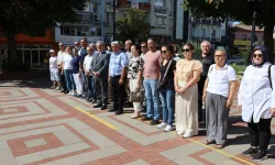 Nazilli'den Lozan vurgusu: "24 Temmuz resmi tatil ilan edilsin"