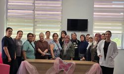 Nazilli'de ücretsiz kanser taraması çağrısı
