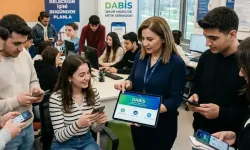 Öğrenciler ve veliler için İŞKUR'dan DABİS kolaylığı