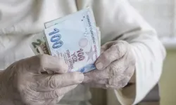 Emekli maaşı farkları yatıyor