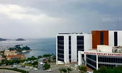 Kuşadası'ndaki otelden zehirlenme açıklaması