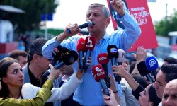 Özgür Özel’den yeni yol mesajı