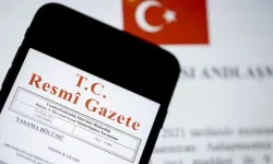 8 üniversiteye rektör ataması